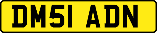 DM51ADN