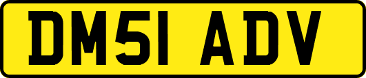 DM51ADV