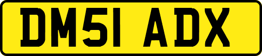 DM51ADX