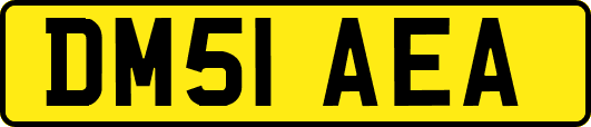 DM51AEA