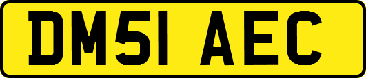 DM51AEC