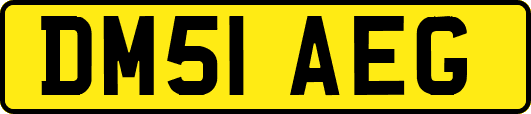 DM51AEG