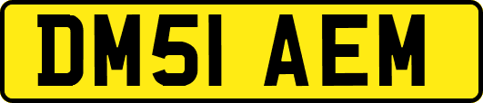 DM51AEM