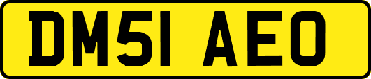 DM51AEO