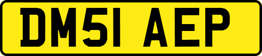 DM51AEP