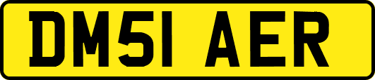 DM51AER