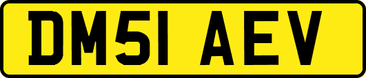 DM51AEV