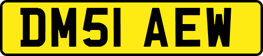 DM51AEW