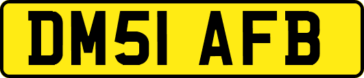 DM51AFB