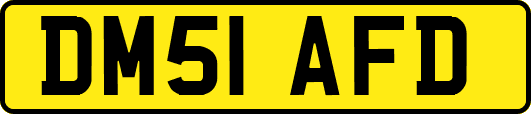 DM51AFD