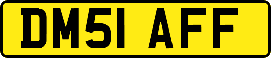 DM51AFF