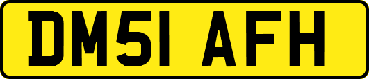 DM51AFH