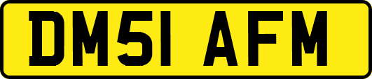 DM51AFM