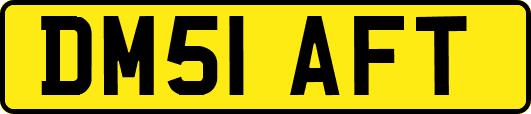 DM51AFT