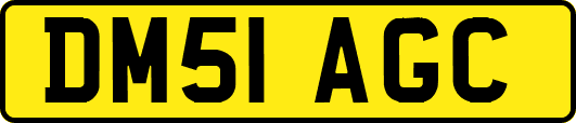 DM51AGC