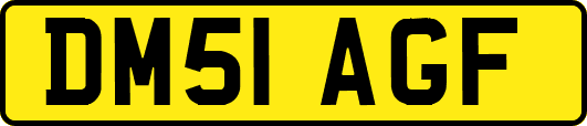 DM51AGF