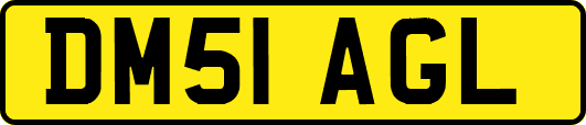 DM51AGL