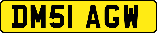 DM51AGW