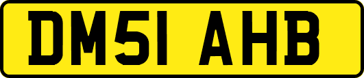 DM51AHB