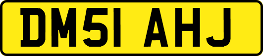 DM51AHJ