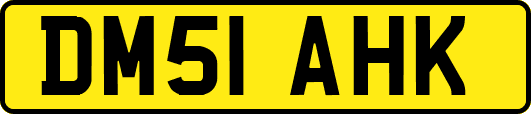 DM51AHK