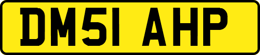 DM51AHP