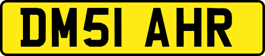 DM51AHR