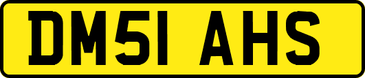 DM51AHS