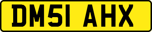 DM51AHX