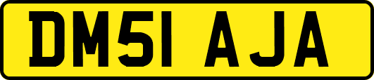 DM51AJA