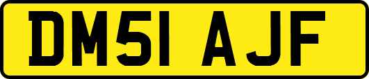 DM51AJF