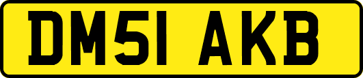 DM51AKB