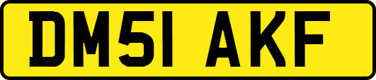 DM51AKF