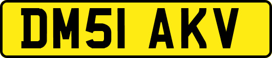 DM51AKV