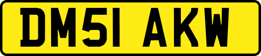 DM51AKW