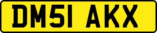 DM51AKX