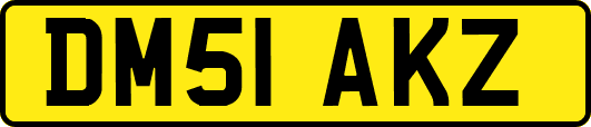 DM51AKZ