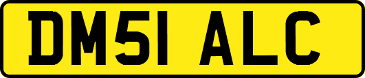 DM51ALC