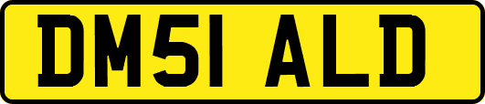 DM51ALD