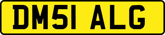 DM51ALG