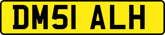 DM51ALH