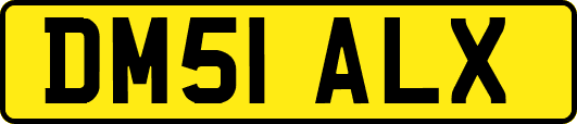 DM51ALX