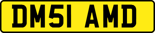 DM51AMD