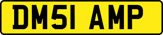 DM51AMP