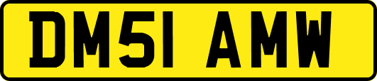 DM51AMW