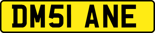 DM51ANE