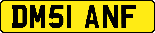 DM51ANF