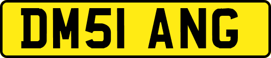 DM51ANG