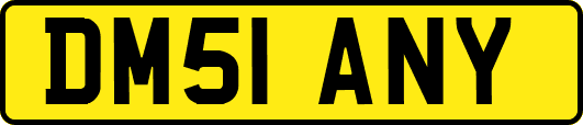 DM51ANY