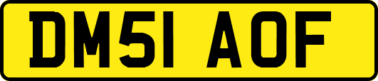 DM51AOF